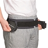 Sacroiliac Belt Black