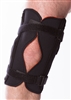 Thermoskin ROM Hinged Knee Wrap