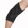 Thermoskin ROM Hinged Elbow Black