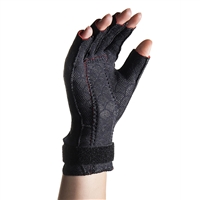 Thermoskin Carpal Tunnel Glove Black