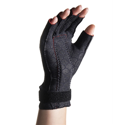 Thermoskin Carpal Tunnel Glove Black