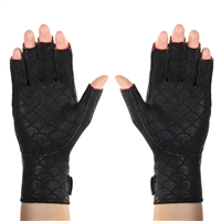 Thermoskin Premium Arthritis Gloves Black