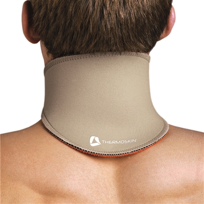 Thermoskin Neck Wrap Beige