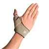 Thermoskin Flexible Thumb Splint Beige