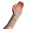 Thermoskin Wrist Hand Brace Beige