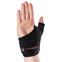 Thermoskin Sports Thumb Adjustable Black