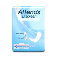Attends Discreet Liners