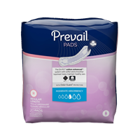Prevail Bladder Control Pad Moderate
