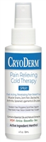 CryoDerm Cold 4 oz Spray