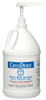 CryoDerm Cold 1 Gallon