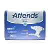 Attends Advanced Briefs Large