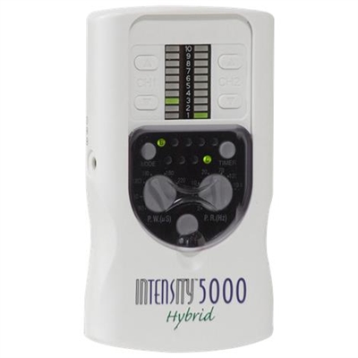 InTENSity 5000 - Hybrid TENS