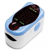 OxyRead Finger Pulse Oximeter