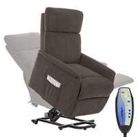 Lift Chair with Massage
