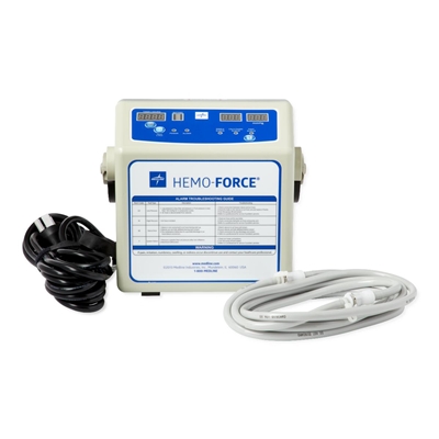 Medline Hemo-Force Intermittent DVT Pump