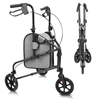 3 Wheel Rollator