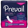 Prevail Curve Bladder Control Pad Ultimate