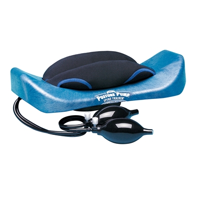 Posture Pump Elliptical Back Rocker