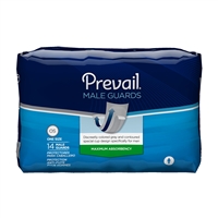 Prevail Mail Guard Convenience Pack