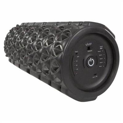 Vibrating Foam Roller