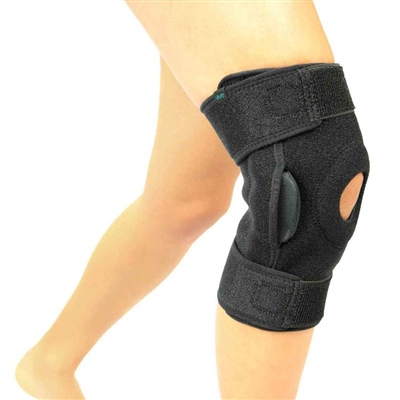 Hinged Knee Brace