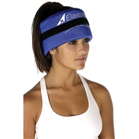 Elasto-Gel All-Purpose Therapy Wrap - 4in x 24in