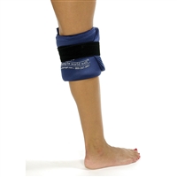 Elasto-Gel All-Purpose Therapy Wrap - 6in x 16in
