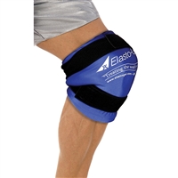 Elasto-Gel All-Purpose Therapy Wrap - 6in x 30in