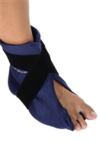 Elasto-Gel Hot Cold Foot and Ankle Wrap