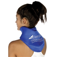 Elasto-Gel Hot-Cold Cervical Collar