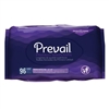 Prevail Personal Wipe Tub