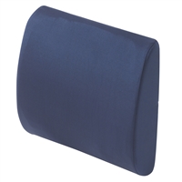 Compressed Lumbar Cushion