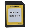 Defibtech Data Card