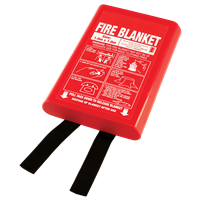 fire blanket | fire rescue | fire kitchen | burn blanket