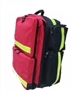 Paramedic Backpack Red