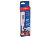 Oral Thermometer | Thermometer | First Aid Shop