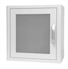 Defisign AED Cabinet - White