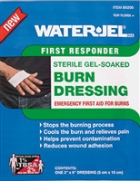Waterjel Burn Dressing 5cm x 15cm