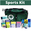Sports Kit Complete - Standard 3800