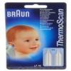 Braun Thermoscan Ear cap Filters - 40s