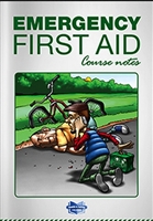 first aid manual occupational health hs publications