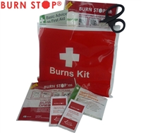 burns kit | Home burns kits