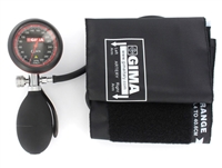 Sphygmomanometer | Blood Pressure | 1 Tube | Diagnostics | First Aid Shop