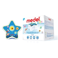 Medel Star | Baby | Aerosol Therapy | First Aid Shop