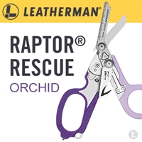 Leatherman Raptor Medical Shears -