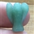 Mini Green Aventurine Angel