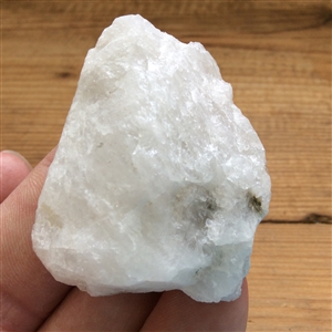 Azeztulite crystal