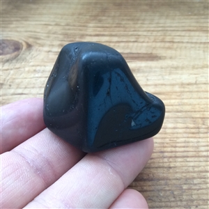 Black Tourmaline Tumble