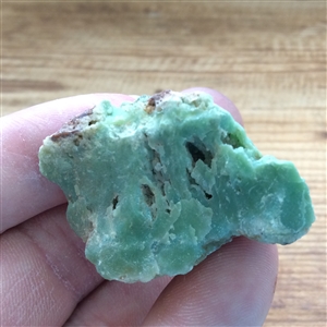 Chrysoprase