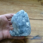 Celestite